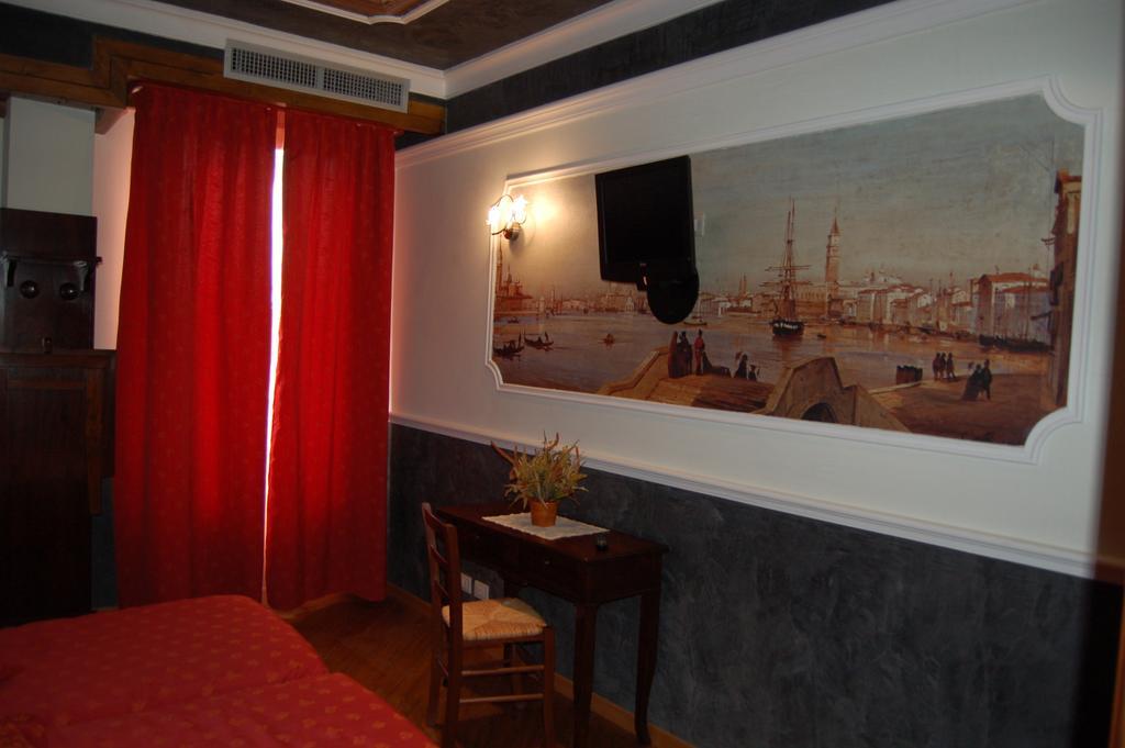 Sul Bacino Hotel Massa Lombarda Phòng bức ảnh
