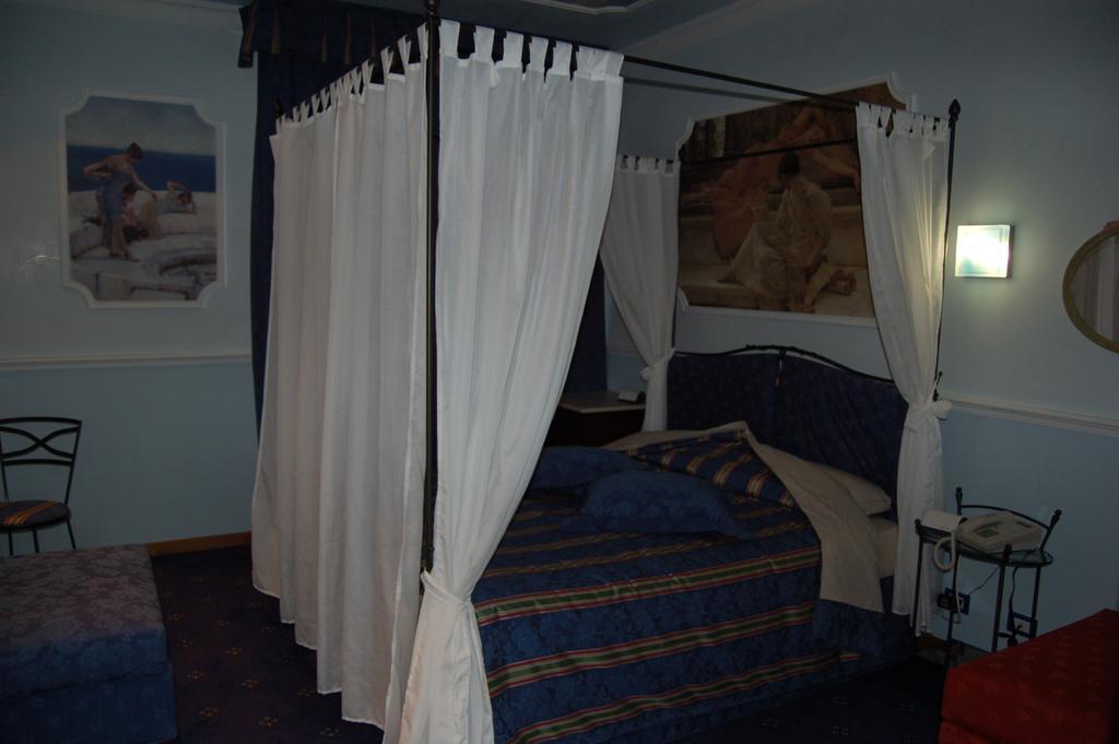 Sul Bacino Hotel Massa Lombarda Phòng bức ảnh