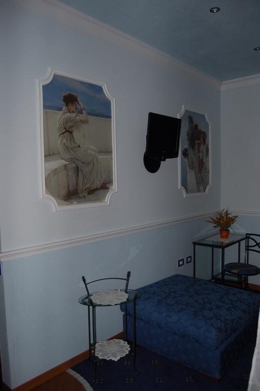 Sul Bacino Hotel Massa Lombarda Phòng bức ảnh
