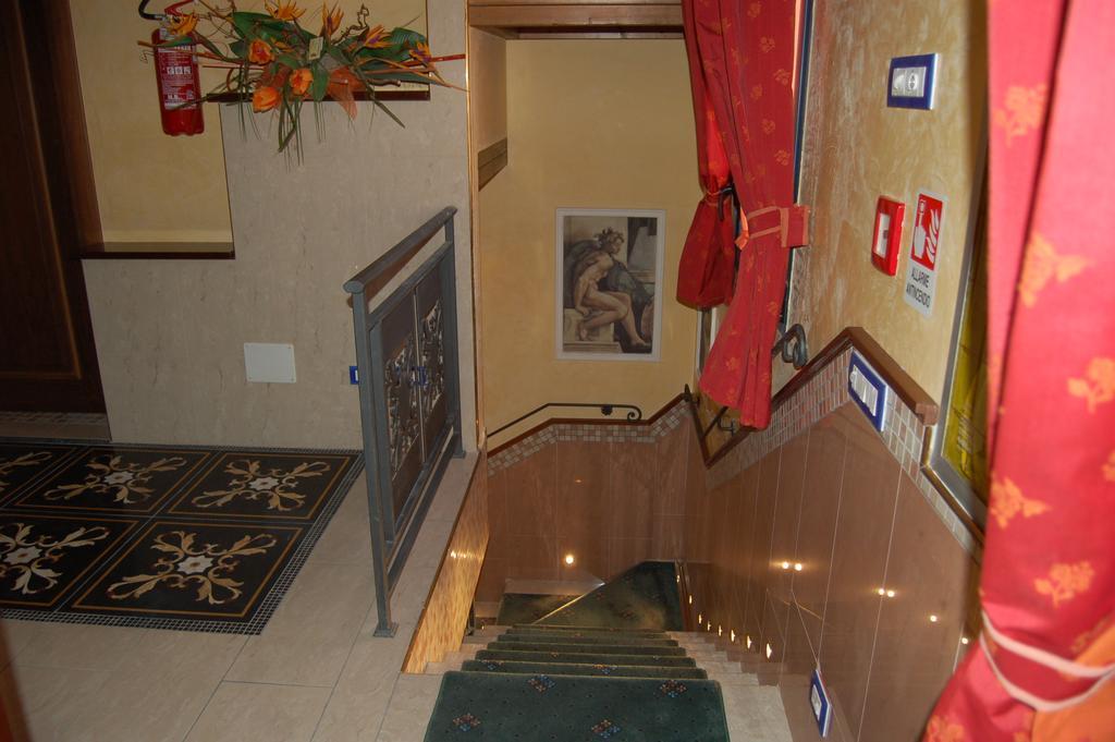 Sul Bacino Hotel Massa Lombarda Ngoại thất bức ảnh