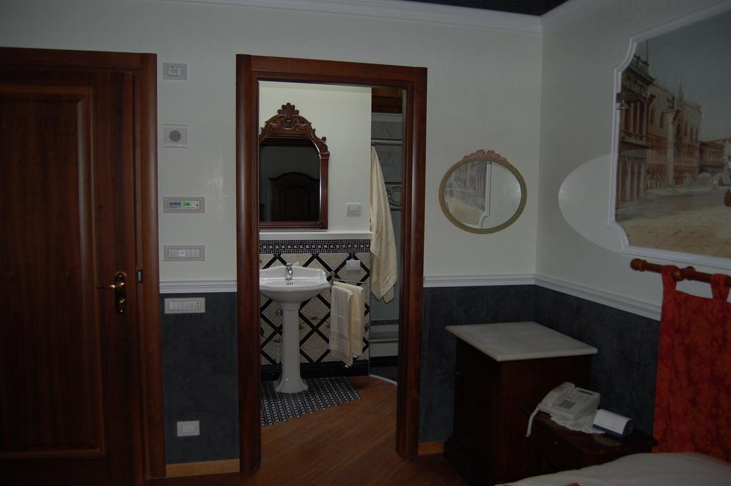 Sul Bacino Hotel Massa Lombarda Phòng bức ảnh