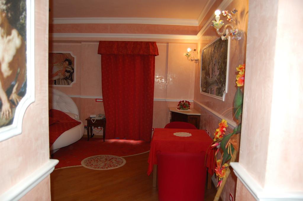 Sul Bacino Hotel Massa Lombarda Phòng bức ảnh