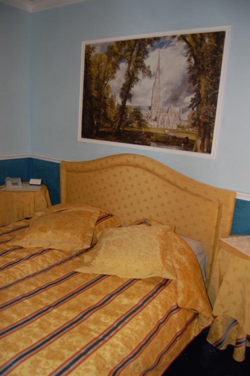Sul Bacino Hotel Massa Lombarda Phòng bức ảnh