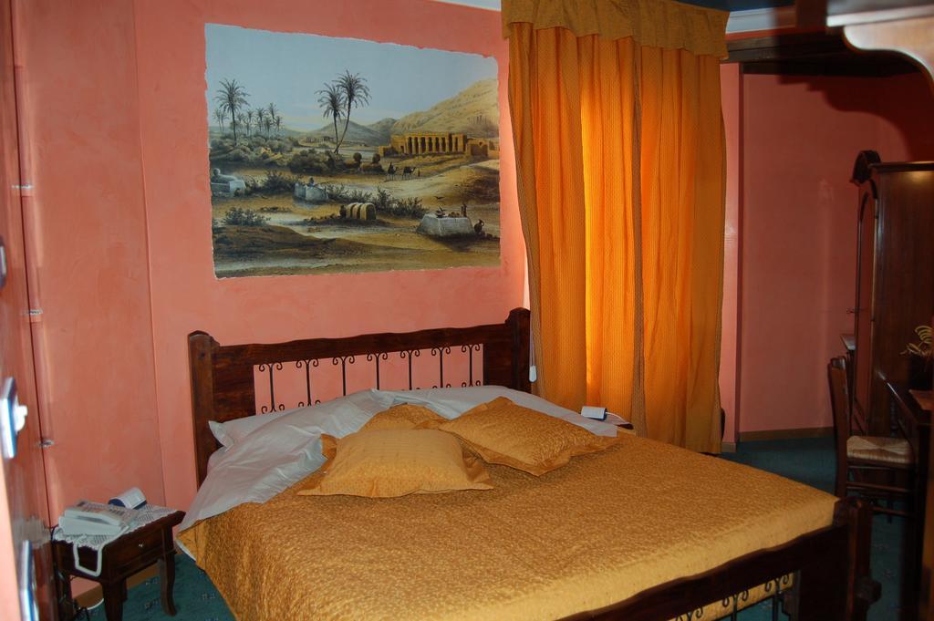 Sul Bacino Hotel Massa Lombarda Phòng bức ảnh