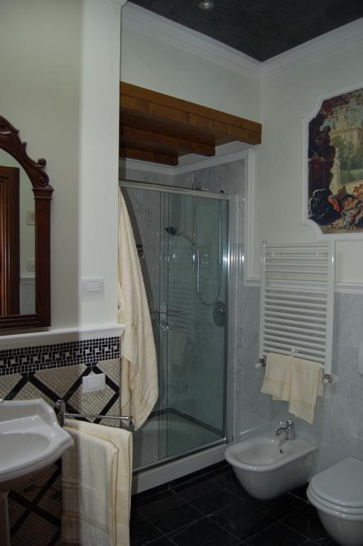 Sul Bacino Hotel Massa Lombarda Phòng bức ảnh