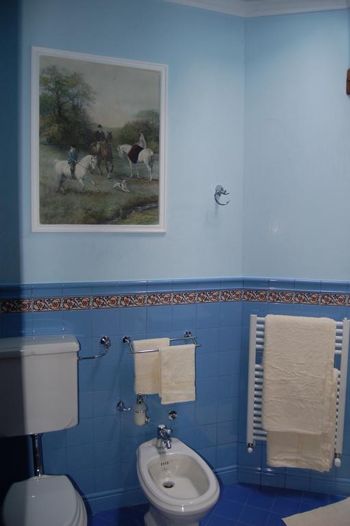 Sul Bacino Hotel Massa Lombarda Phòng bức ảnh