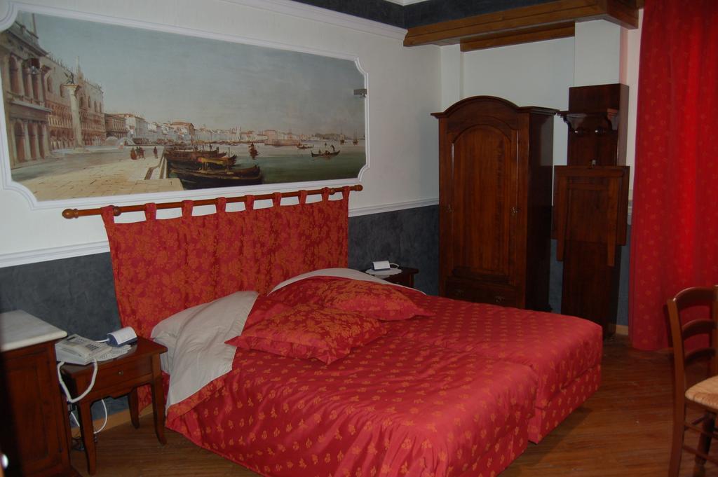 Sul Bacino Hotel Massa Lombarda Phòng bức ảnh