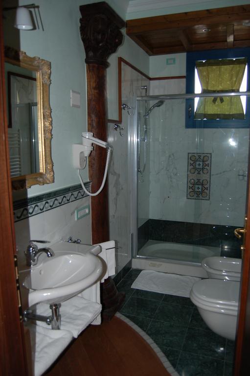 Sul Bacino Hotel Massa Lombarda Phòng bức ảnh