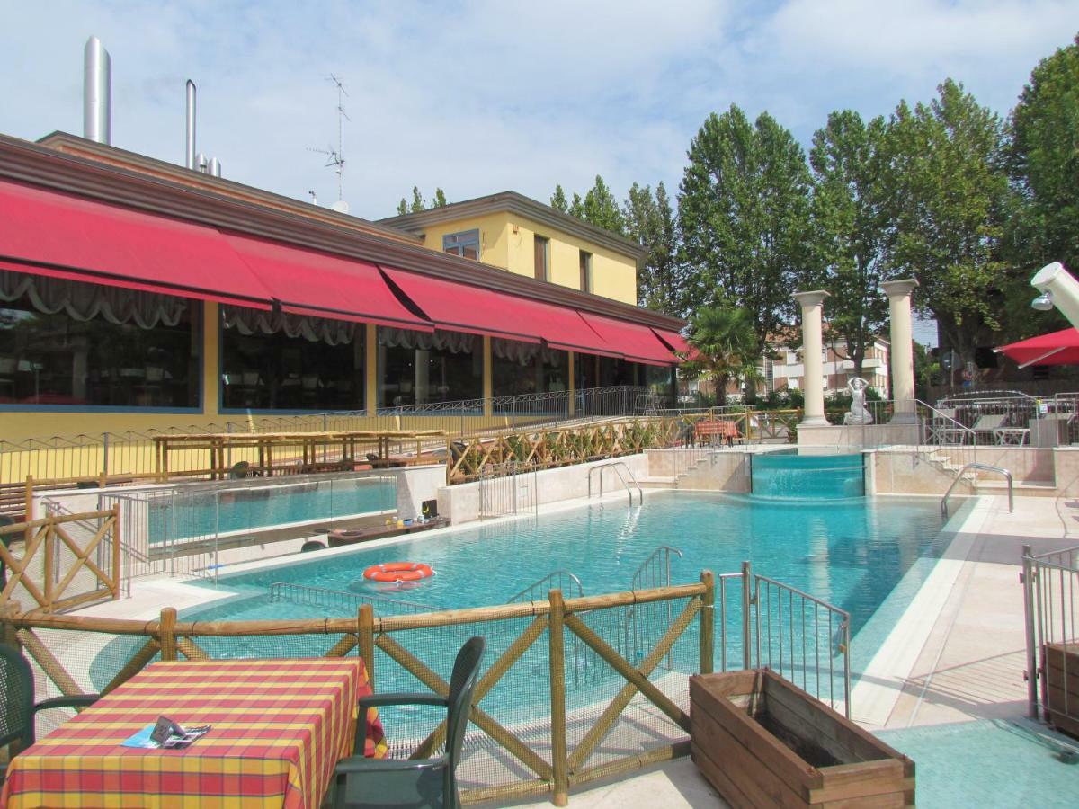 Sul Bacino Hotel Massa Lombarda Ngoại thất bức ảnh