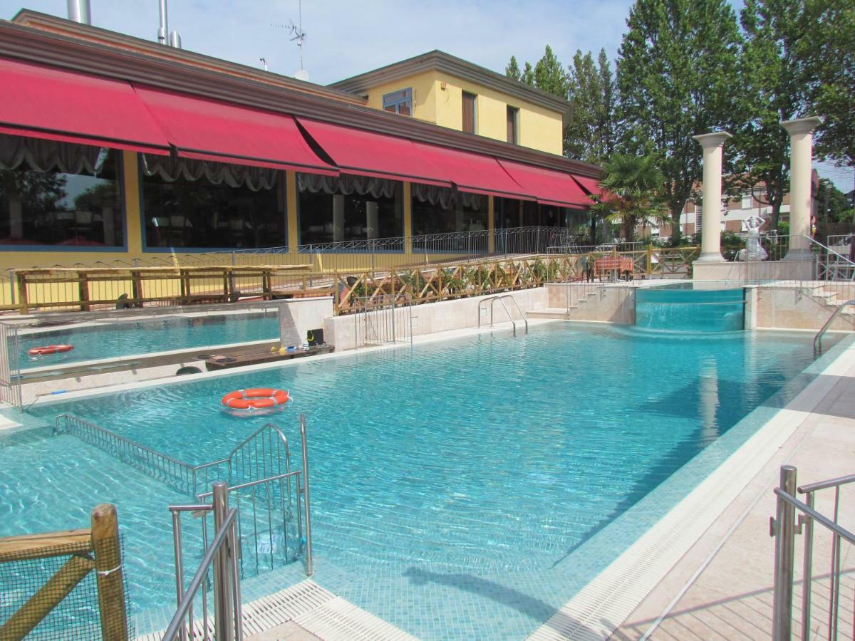 Sul Bacino Hotel Massa Lombarda Ngoại thất bức ảnh